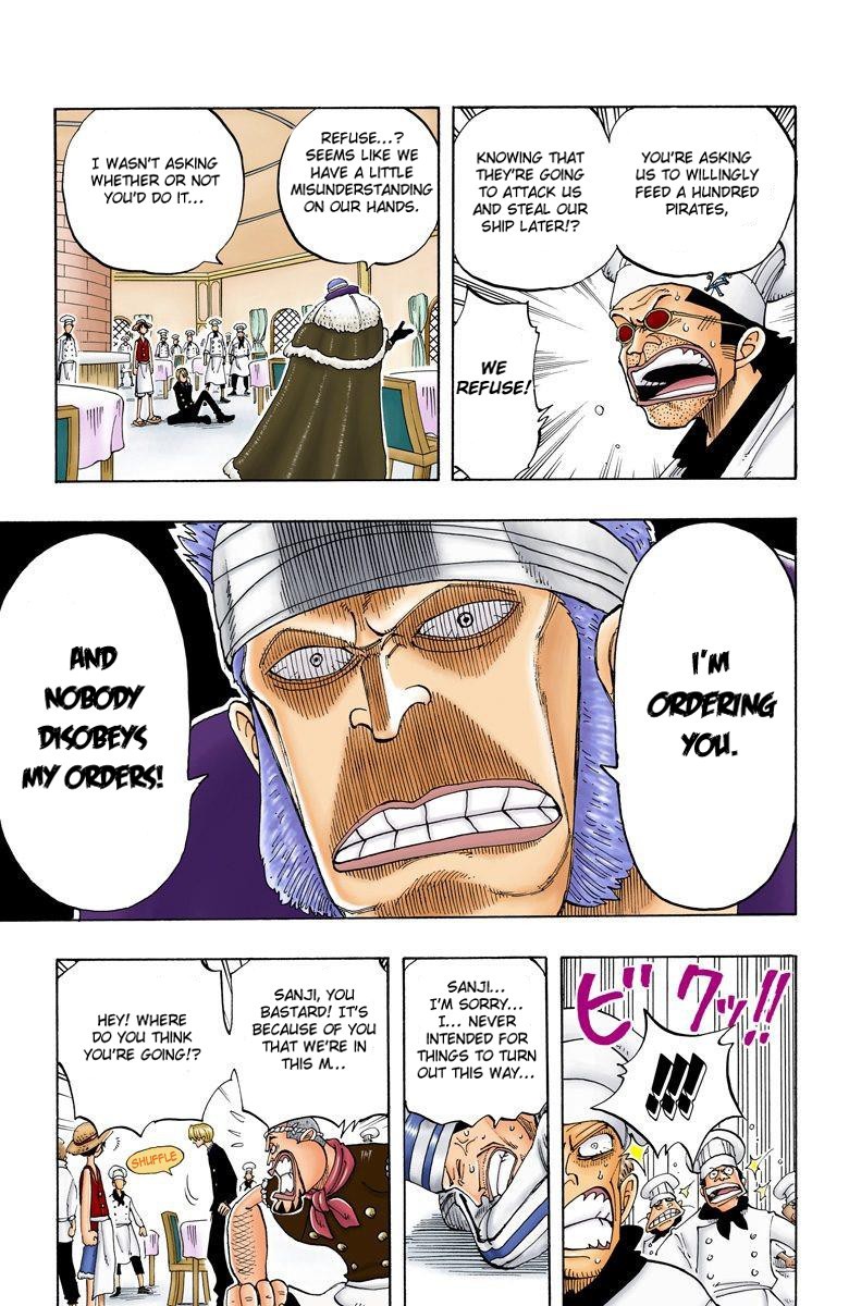 One Piece Digital Colored Chapter 47 image 06